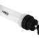 Syringe for operating fluids 200ml image 5