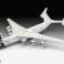 Modèle plastique Antonov AN-225 Mrija photo 6