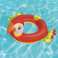 Papagei Schwimmring 84 x 76 cm Bestway 36128 Bild 2