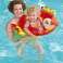 Papagei Schwimmring 84 x 76 cm Bestway 36128 Bild 5