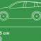 Bremsbeläge Skoda Scala 1.0 TSI KER 24582 Bild 3
