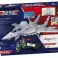 KER COBI 5811A Fékbetétek f 14a tomcat kép 2