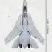 KER COBI 5811A Fékbetétek f 14a tomcat kép 6