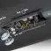 Plastik Model Lockheed SR-71 Blackbird 1/48 fotoğraf 5