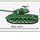 Bausteine M26 Pershing T26E3 KER 2416 Bild 4
