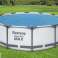 Solarabdeckung für Pool 366 cm BESTWAY 58242 Bild 1