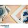 Building blocks art 31208 hokusai big wave image 1