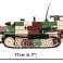 Puzzle 40 Teile Moto Auto Puzzle Bild 6