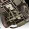 Modelo de plástico unimog 404 s 1/35 fotografía 1