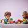 Duplo bricks 10415 my feelings and emotions image 3