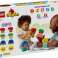 Duplo bricks 10415 my feelings and emotions image 4