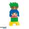 Duplo bricks 10415 my feelings and emotions image 6