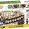 Klocki sd.kfz. 184 ferdinand KER 2583 image 2