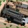 Klocki sd.kfz. 184 ferdinand KER 2583 image 4