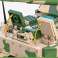 Klocki sd.kfz. 184 ferdinand KER 2583 image 6