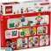 Junior aqua figure set 71439 family of colorful jellyfish image 4