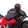 Quad for battery S615 red 24V image 3