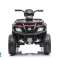 Quad for battery S615 red 24V image 4