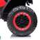 Quad for battery S615 red 24V image 2