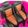 Auto op batterijen WXE 1688 4x4 Roze STERK foto 5