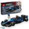 Blocuri Speed Champions 77249 F1 Williams Racing FW46 fotografia 1