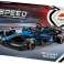 Blocuri Speed Champions 77249 F1 Williams Racing FW46 fotografia 3