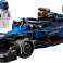 Blocuri Speed Champions 77249 F1 Williams Racing FW46 fotografia 4