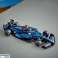 Blocuri Speed Champions 77249 F1 Williams Racing FW46 fotografia 5