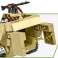 Cihly polonákladní sd.kfz.251 500 bloků fotka 5