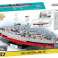 Ziegel uss arizona bb 39 2046 Ziegel Bild 2