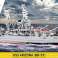 Ziegel uss arizona bb 39 2046 Ziegel Bild 6