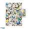 Puzzle Puzzle Schmetterlinge 200 Teile Bild 4