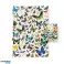 Puzzle Puzzle Schmetterlinge 1000 Teile Bild 2