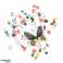 Puzzle Puzzle Schmetterlinge 1000 Teile Bild 5