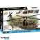 Klocki sikorsky uh 60 black hawk 928 klocków zdjęcie 3