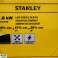 Clearance - Компактний радіатор STANLEY - електричний обігрівач 1800 Вт НОВИНКА зображення 1