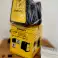 Clearance - Компактний радіатор STANLEY - електричний обігрівач 1800 Вт НОВИНКА зображення 3