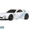 Greiti ir įsiutę automobiliai "Mazda RX 7 fd" nuotrauka 5