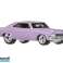 Greiti ir įsiutę 66 "Impala Sport" kupė nuotrauka 2