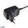 Strømforsyning 5V / 2A 10W AK TB 34 3,5x1,35mm Universal bilde 2