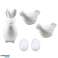 Styrofoam Decorations Painting Set image 1