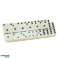 Classic Domino Game Traditional Sixes Case 28 Jewels image 3