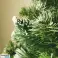 ARTIFICIAL CHRISTMAS TREE ON A TRUNK DIAMOND PINE 180 CM - CHRISTMAS - ONLY WHOLESALE - PRODUCER image 1
