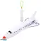 Spaceship with Parachute Slingshot of Light Sports Game Arcade image 1
