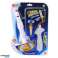 Spaceship with Parachute Slingshot of Light Sports Game Arcade image 2