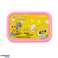 Geldautomat Safe Sparschwein PIN-Code Geldautomatenkarte Rosa Bild 2