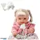 Baby Puppe Bild 1