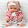 Baby Puppe Bild 2