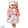 Baby Puppe Bild 3