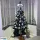 ARTIFICIAL CHRISTMAS TREE ON A TRUNK DIAMOND PINE 180 CM - CHRISTMAS - ONLY WHOLESALE - PRODUCER image 4